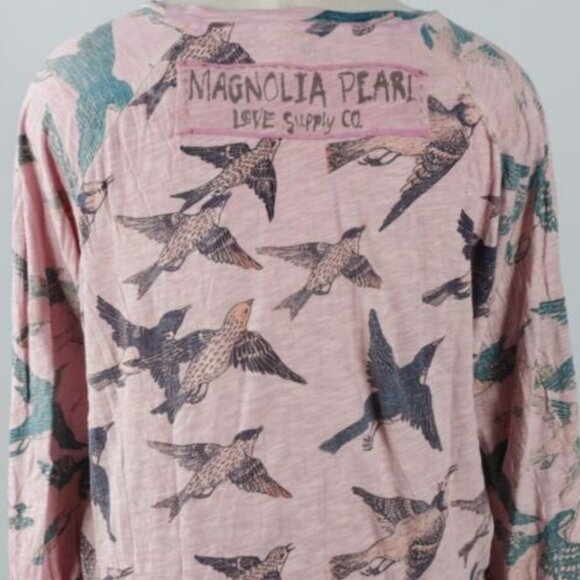 Magnolia Pearl Bird Richi NWT - Picture 3 of 3